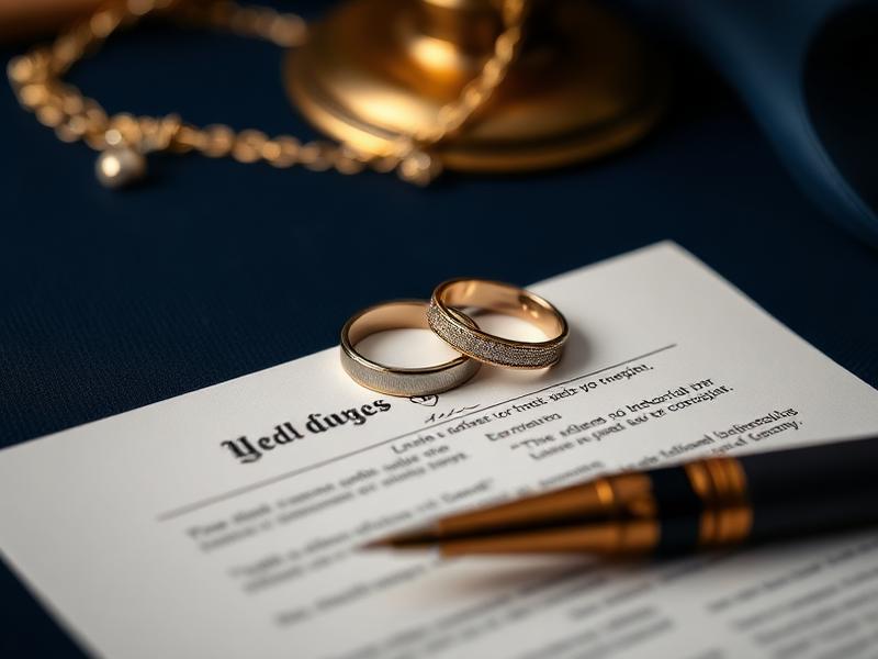 Casamento no exterior: quais os efeitos jurídicos?
